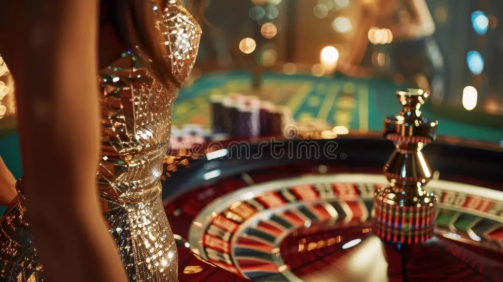 nu777 APP တွင် Live Casino နှင့် Sportsbook ကစားနေသောပုံ