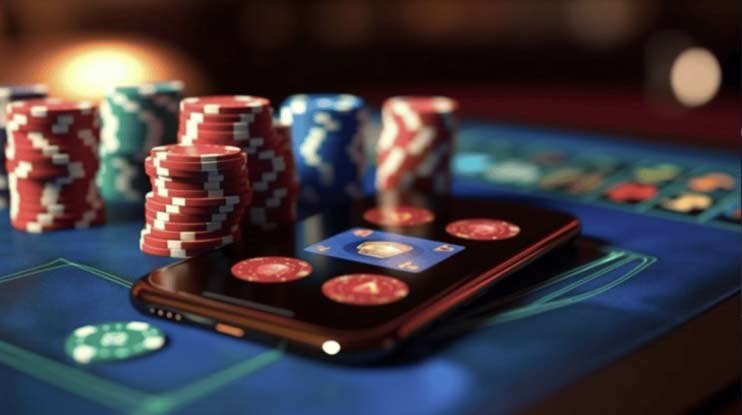 Live Casino nu777