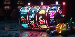 Slots nu777
