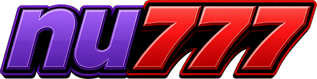 nu777 Logo